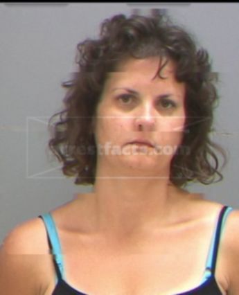 Amanda Bonham Lambros