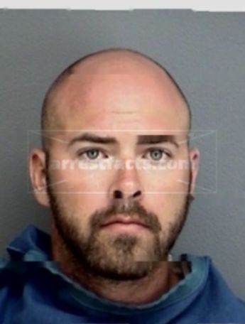 Joseph Patrick Davis