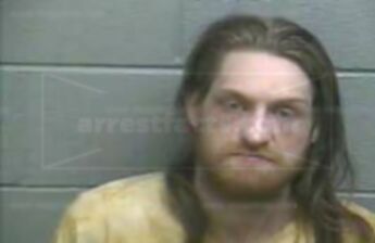 Jesse Dwayne Graham