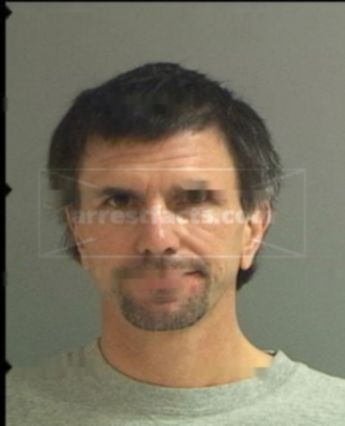 Dennis William Draper