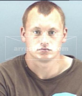 Aaron Blake Cude