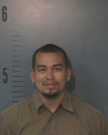 Jimmy Baldemar Laredo