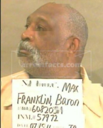 Baron Franklin