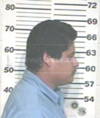 Juan Oton Chavez Guerrero