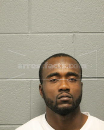 Arvell Stanton