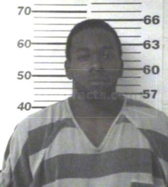 Brandon Dewayne Young