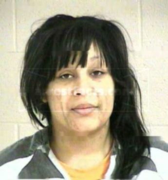 Amber Nicole Campbell