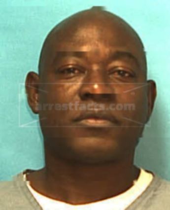 Courtney Leaonard Harris