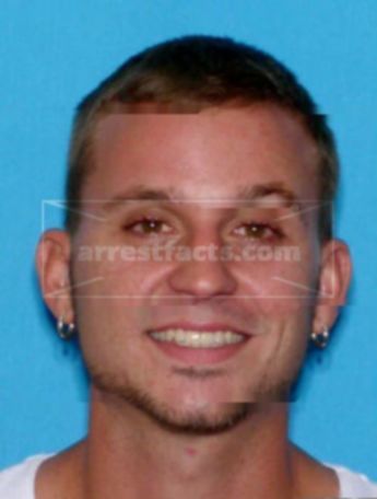 Dustin Carl Permenter