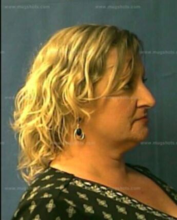 Nancy Christine Nolan