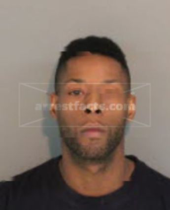 Darnell Mayberry