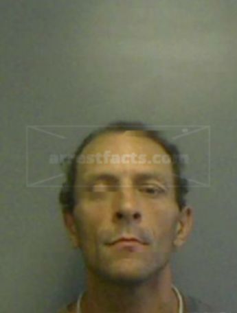 Lee Mitchell Johnson