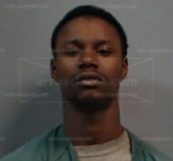 Kwamez Gilliam