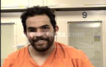Jerome Raymond Arrey