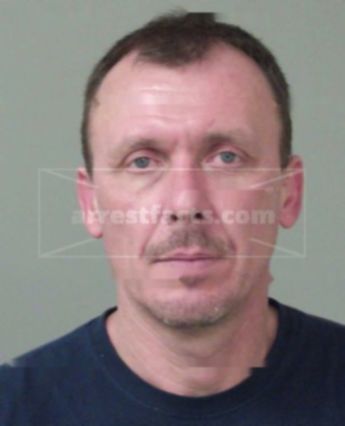 Gary Vincent Tidwell