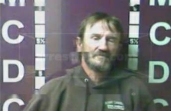William Randal Graves