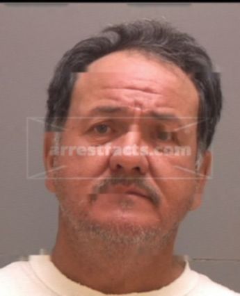 Nicky Apodaca