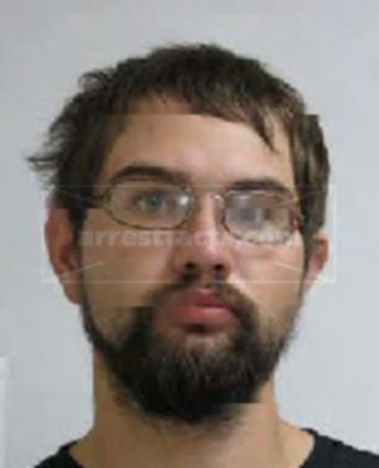 Ryan Blake Taylor