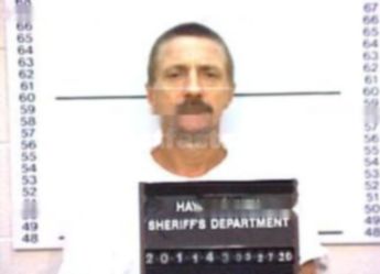 Harold Wade Shepherd