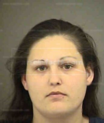 Heather Elizabeth Hamacher