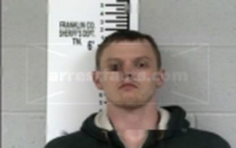 Dixon Cody Wayne