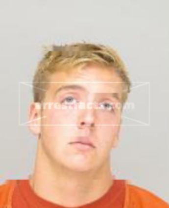 Jared Thomas Stotts