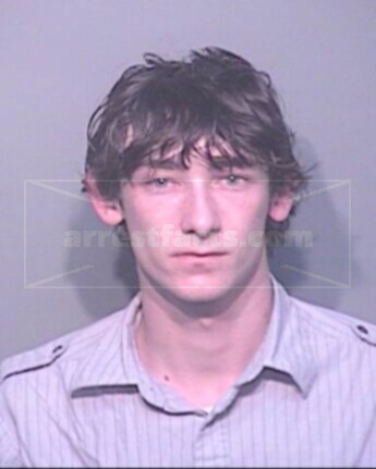 Joshua Dylan Britt