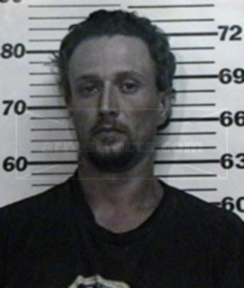 James Ray Brock