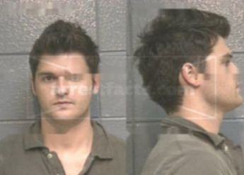Christopher Daniel Ivey