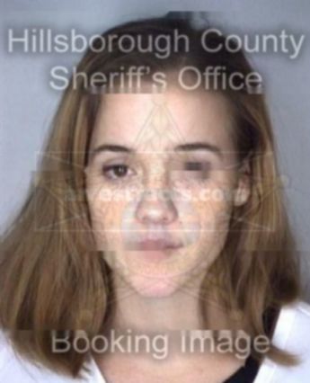 Emily Joyce Vieland