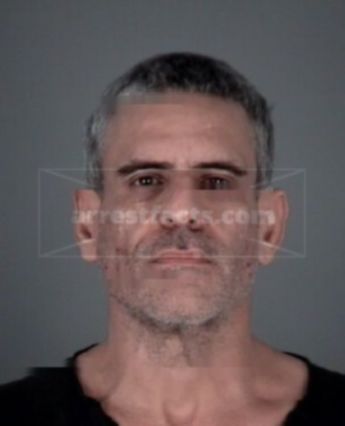 Barry Eugene Fernandez