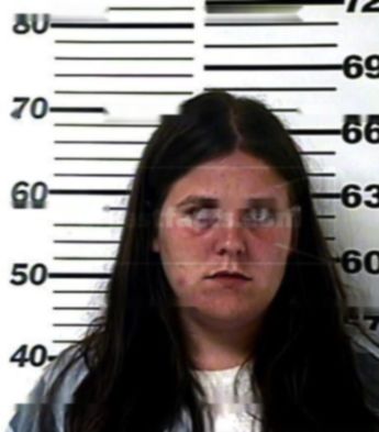 Synthyia Richardson Goodwyn
