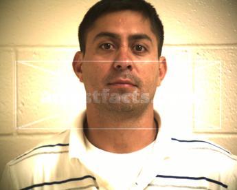 Aldo Adan Sanchez Becho