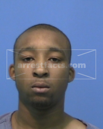 Lakendrick Devon Scott