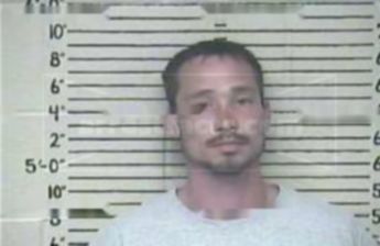 Daniel Paul Hensley