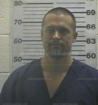 Tommy Scott Hunter