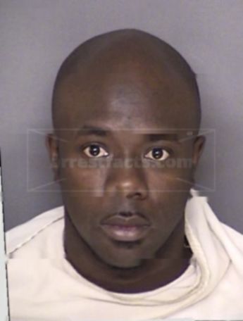 Marques Daniels