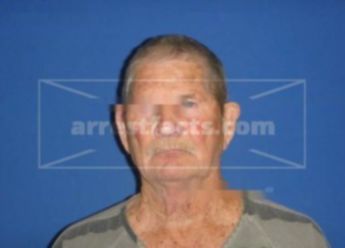 Raymond William Hornback