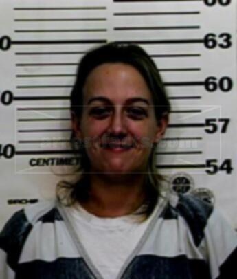 Angela Nicole Andrews