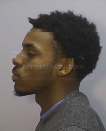 Jamar Lavario Fortune