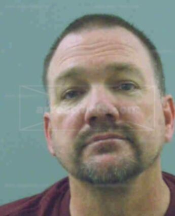 Timothy Blake Harding
