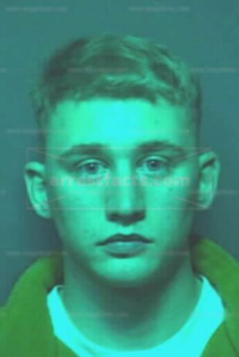 Michael Jason Mattox