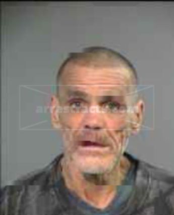 Raymond Larue Grove