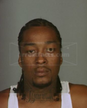 Brandon Lee Smith