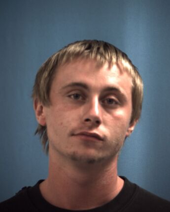 Dustin Rae Monger