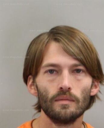 Daniel Christian Garner
