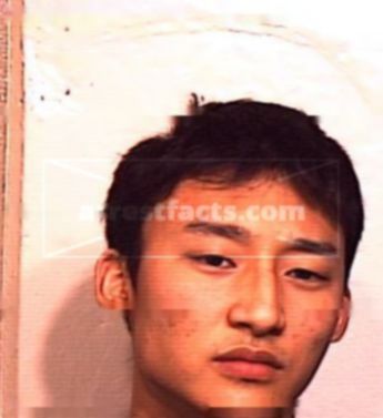 Andrew Yungwoon Laughhunn