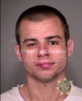 Jordan Michael Chambers