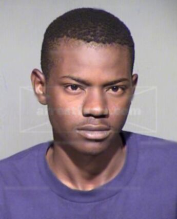 Deangelo Charles Glasco