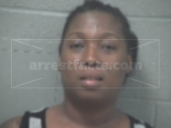 Cameo Chantel Adley